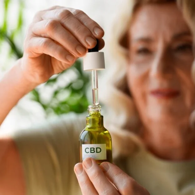 les bienfaits du cbd