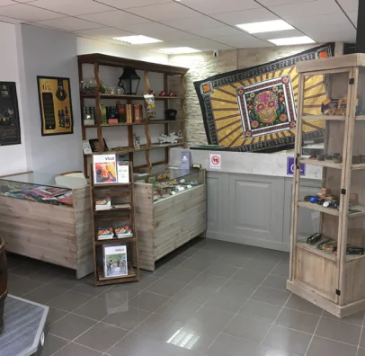 vente de cbd à Chartres en Eure-et-Loir 