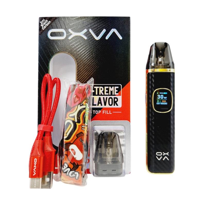 Kit Xlim Pro 2 Pod Oxva