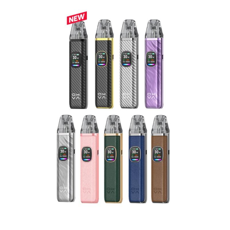 Kit Xlim Pro 2 Pod Oxva