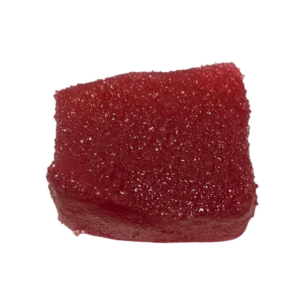 Gummies Delta 9 thc 30mg fraise