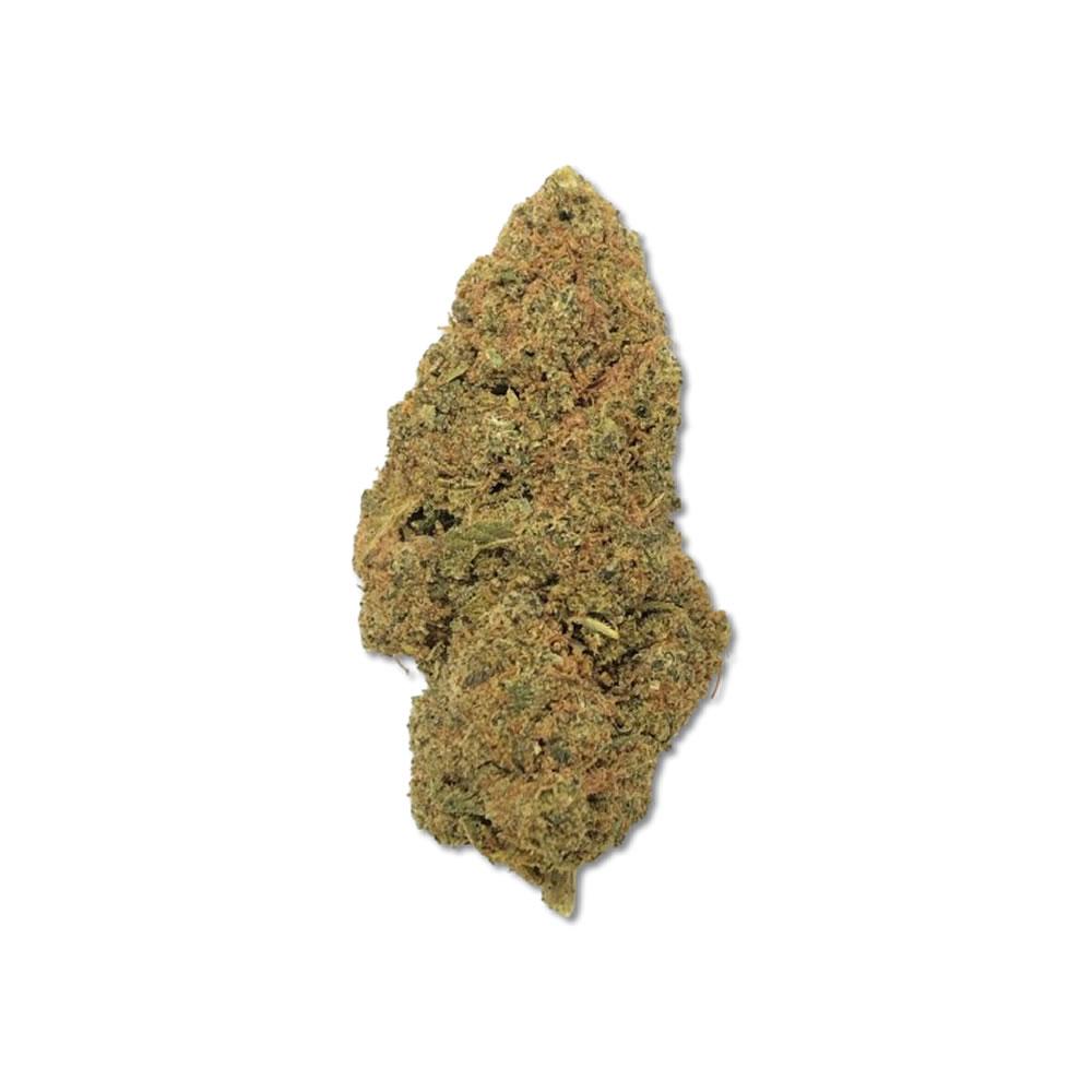 BLUEBERRY MUFFIN CBD